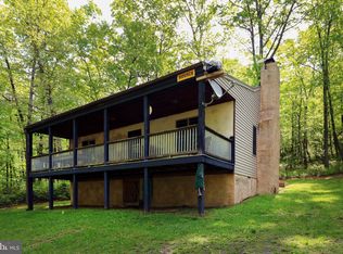 436 Boal Gap Rd, Centre Hall, PA 16828