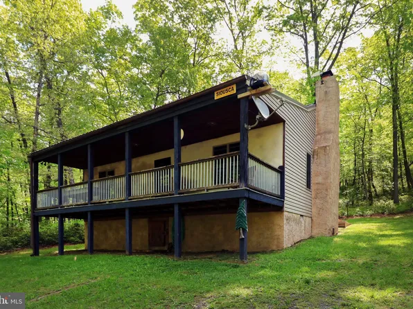 436 Boal Gap Rd, Centre Hall, PA 16828