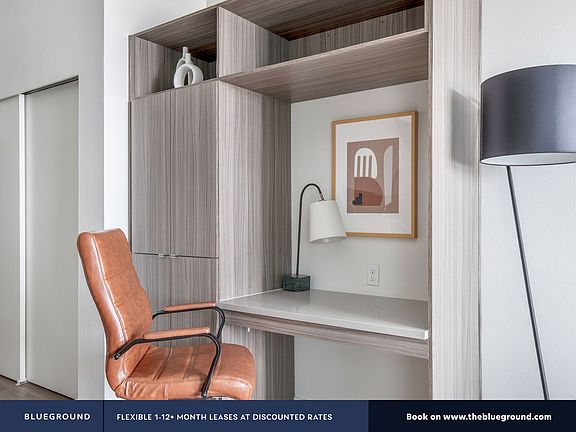 Office Area