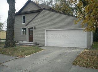 501 6th St, Hawley, MN 56549