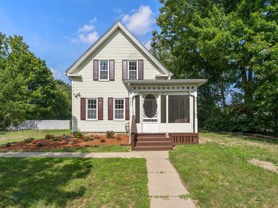 27 Page St, Avon, MA, 02322