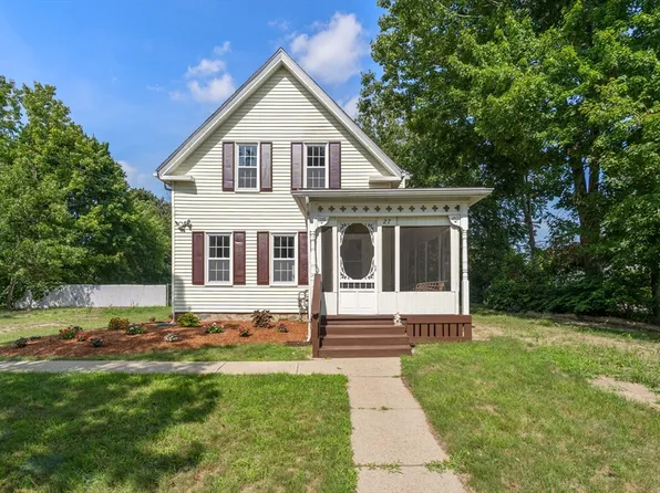27 Page St, Avon, MA 02322