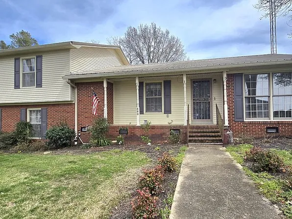 404 Callis Dr, Rutherford, TN 38369