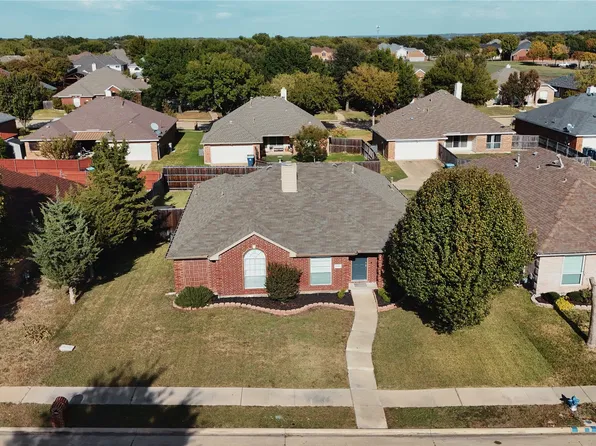 10310 Evergreen Dr, Rowlett, TX 75089