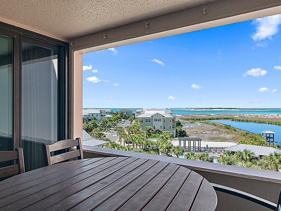2nd image of 500 Gulf Shore Dr Unit 410B