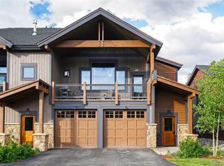 96 Erickson Loop, Dillon, CO 80435