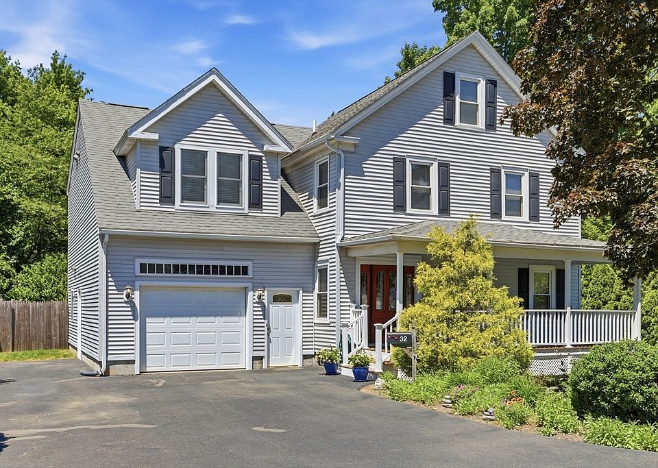 1st image of 32 Sandy Pond Rd