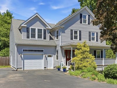 32 Sandy Pond Rd, Ayer, MA, 01432