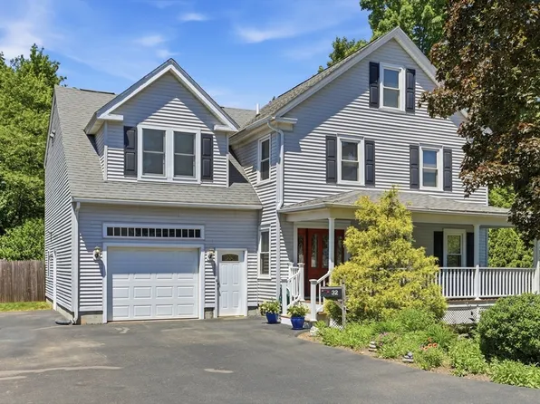 32 Sandy Pond Rd, Ayer, MA 01432