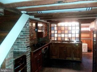 651 N Paca St, Baltimore, MD 21201