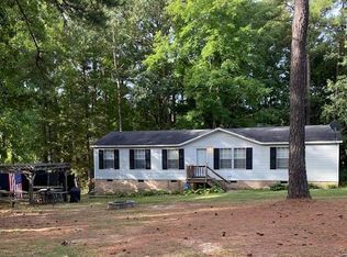 239 Woodcock Rd, Littleton, NC 27850