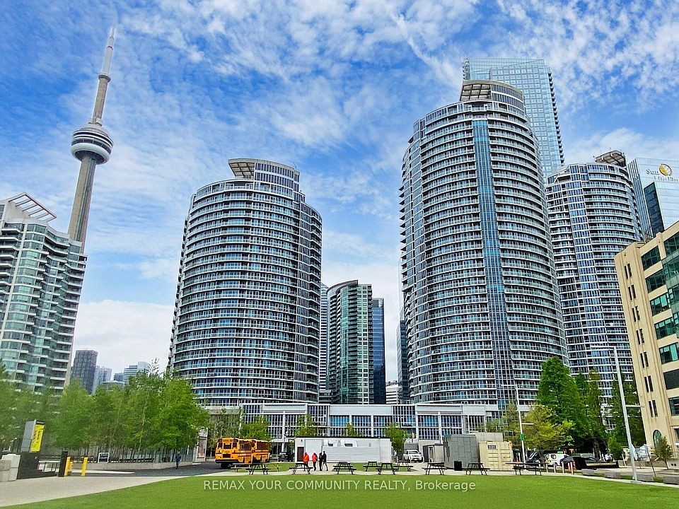 1st image of 208 Queens Quay St W #2212