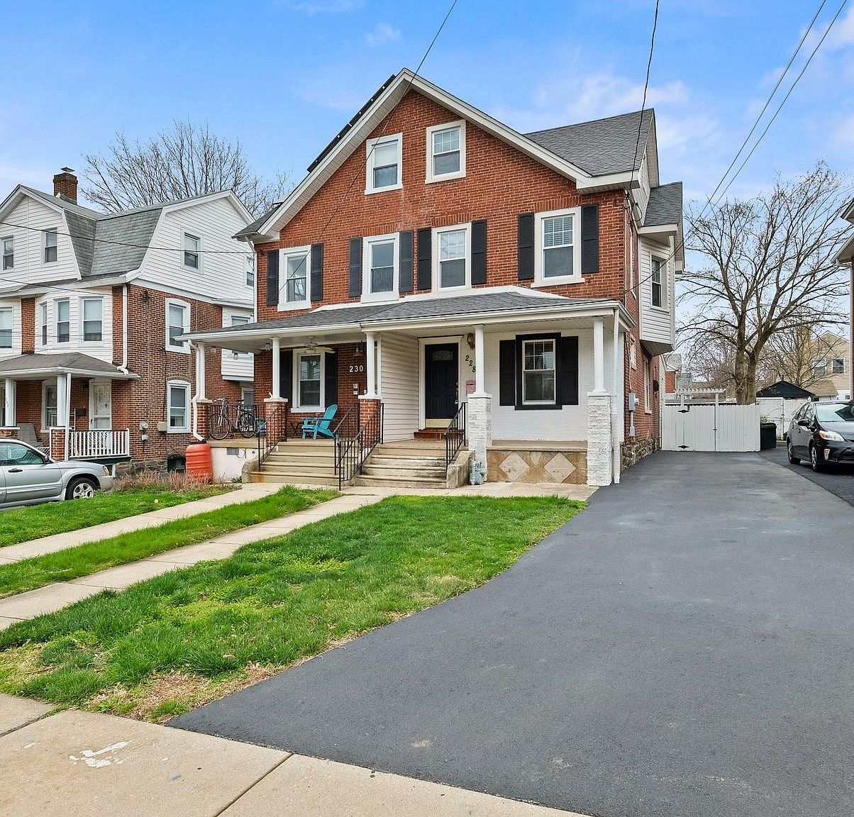 228 Edgemont Ave, Ardmore, PA 19003 Zillow