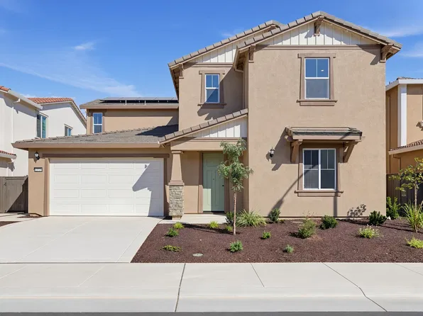 12729 Ironbow Way, Rancho Cordova, CA 95742