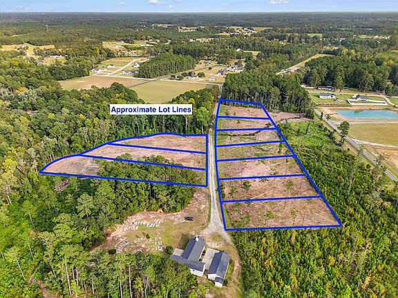 2nd image of TBD Cane Branch Church Rd. Lot 6a