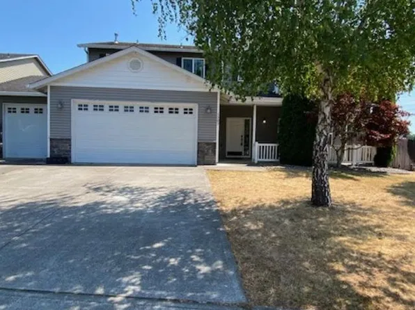 5303 NE 66th Dr, Vancouver, WA 98661