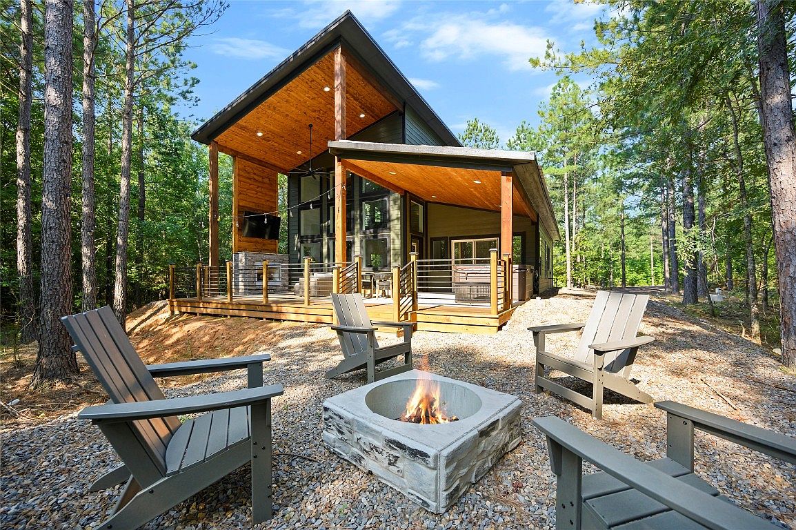 152 Hickory Ridge Rd, Broken Bow, OK 74728 Zillow