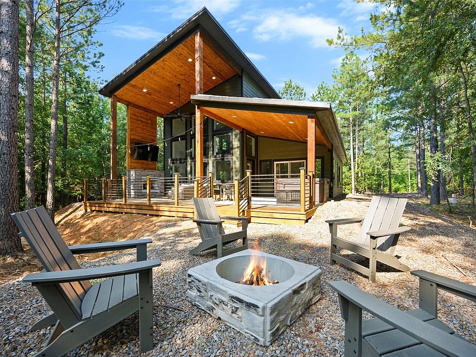 152 Hickory Ridge Rd, Broken Bow, OK 74728 Zillow