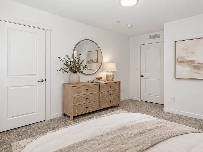 Midway Townhomes — Photo 20