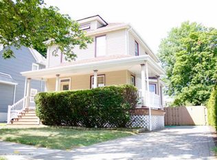 88 Hudson Ave, Red Bank, NJ 07701