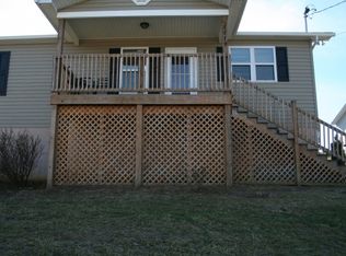 1119 Ridge Ct, Jonesborough, TN 37659
