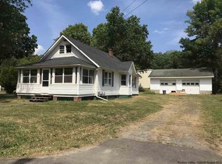 348 Route 55, Napanoch, NY 12458