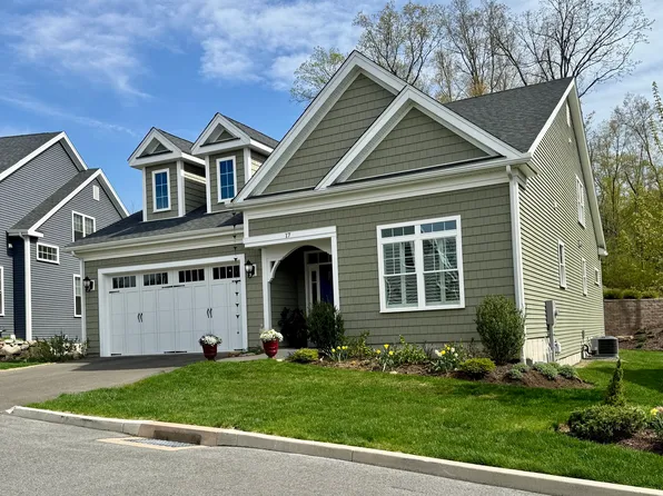 17 Bayberry Court #17, Beacon Falls, CT 06403