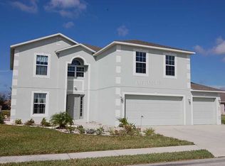 2723 Suncoast Lakes Blvd, Punta Gorda, FL 33980