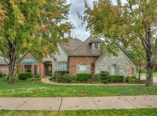 3200 Meriweather Rd, Edmond, OK 73003