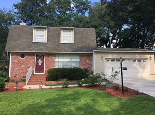 873 Kingsway Rd, Tallahassee, FL 32301