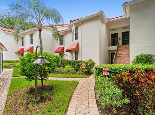 613 Serendipity DR #613, NAPLES, FL 34108