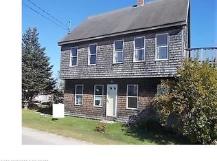 296 Mooseneck Rd, Addison, ME 04606