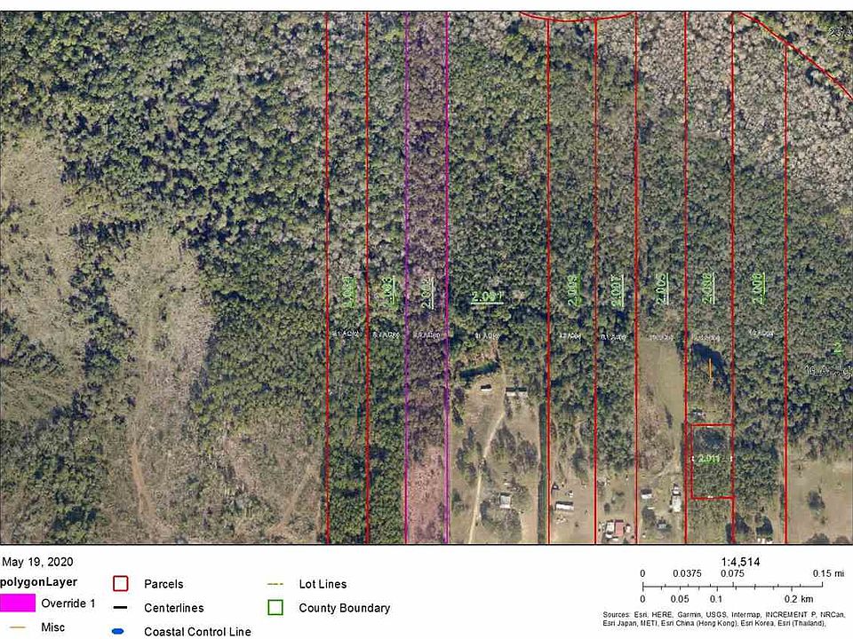 2nd image of 24617 County Road 38