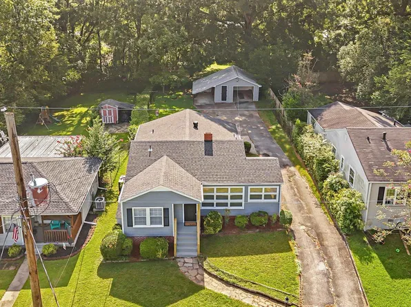 159 21st St, Bessemer, AL 35023