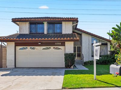 11702 Christy St, Cerritos, CA, 90703