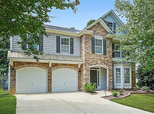 2901 Stilesboro Ridge Way NW, Kennesaw, GA 30152