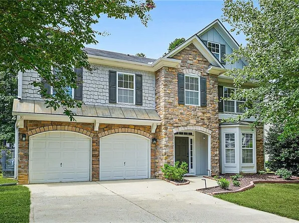 2901 Stilesboro Ridge Way NW, Kennesaw, GA 30152