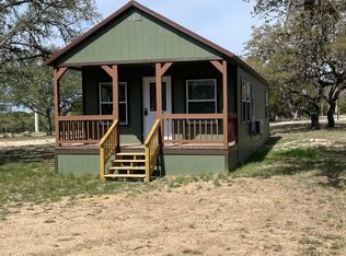 3795 Forest Trail Dr, Bandera, TX 78003