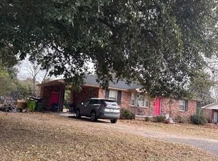 6716 Frances St, Columbia, SC 29209