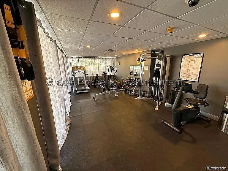 855 N Pennsylvania St #313 — Photo 14
