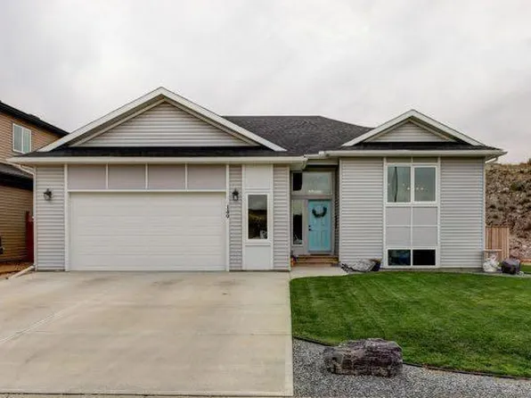 149 10th Ave SE, Drumheller, AB T0J 0Y6