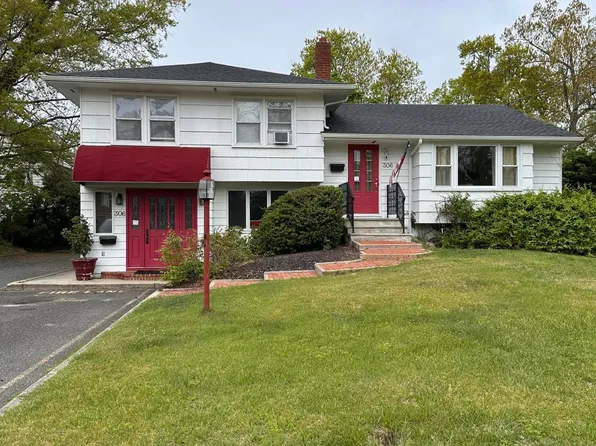 306 Hooper Avenue #1, Toms River, NJ 08753