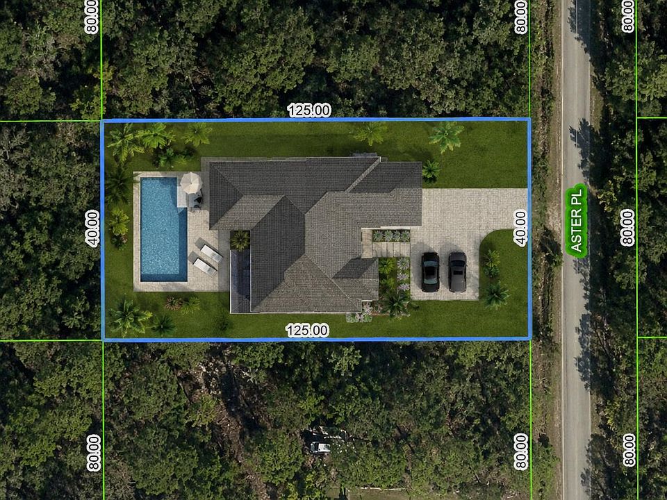 1st image of 7019 Aster Place