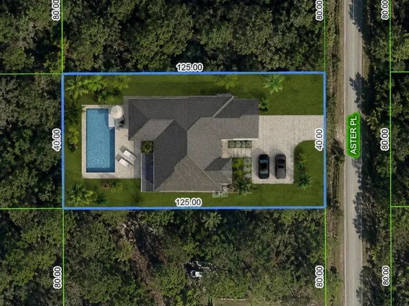 7019 Aster Place, Sebring, FL 33875