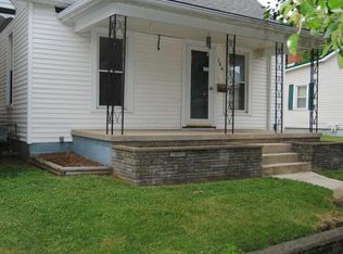 386 E Franklin St, Circleville, OH 43113