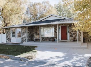 6596 N 25 E, Idaho Falls, ID 83401