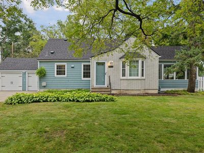 1455 Louisiana Ave S, Saint Louis Park, MN, 55426