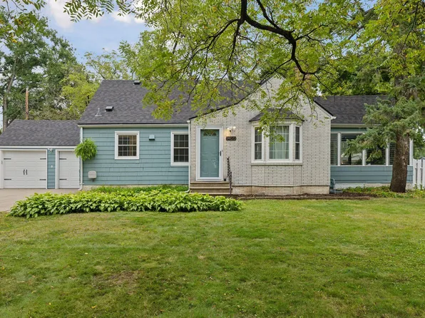1455 Louisiana Ave S, Saint Louis Park, MN 55426