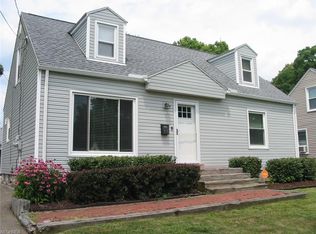 176 Terrace Dr, Youngstown, OH