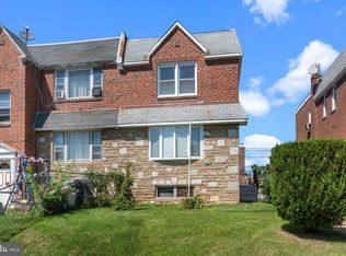 1703 Danforth St, Philadelphia, PA 19152